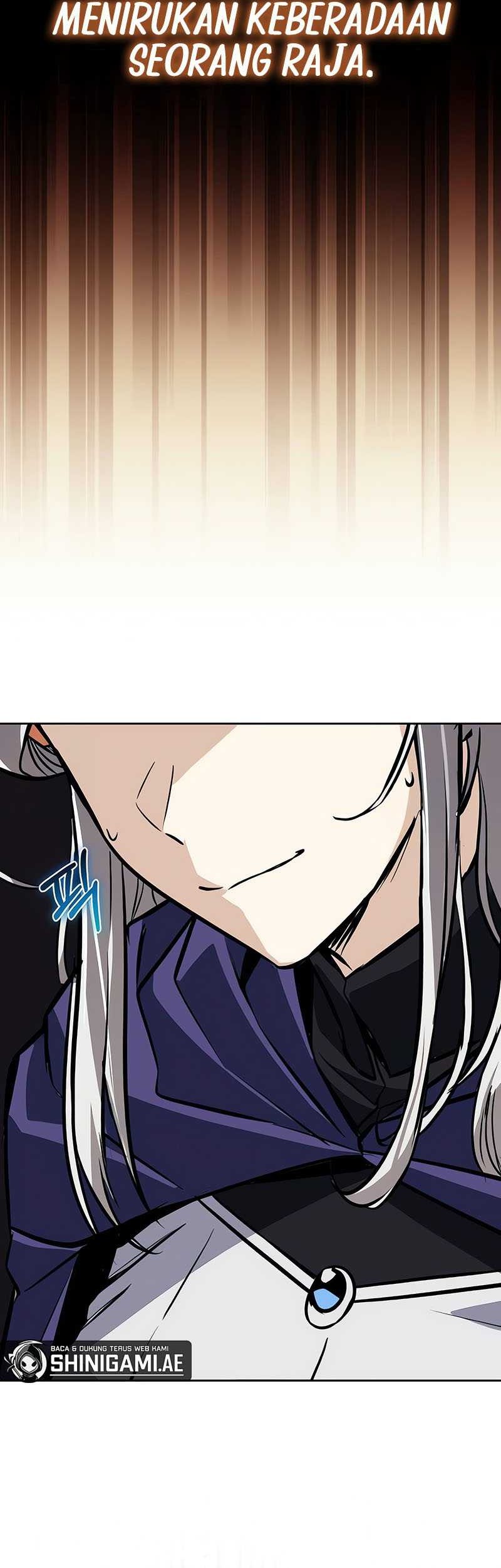 Lazy Prince Becomes a Genius Chapter 128 - halaman 64