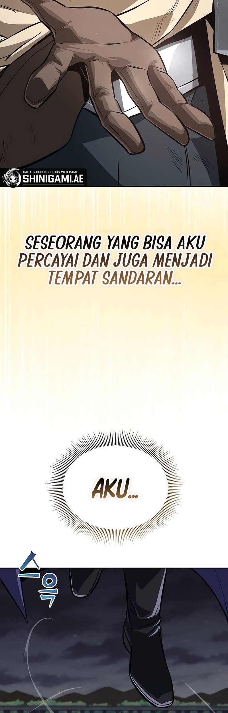 Lazy Prince Becomes a Genius Chapter 128 - halaman 67