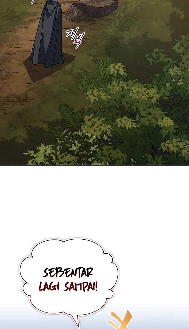Lazy Prince Becomes a Genius Chapter 128 - halaman 73
