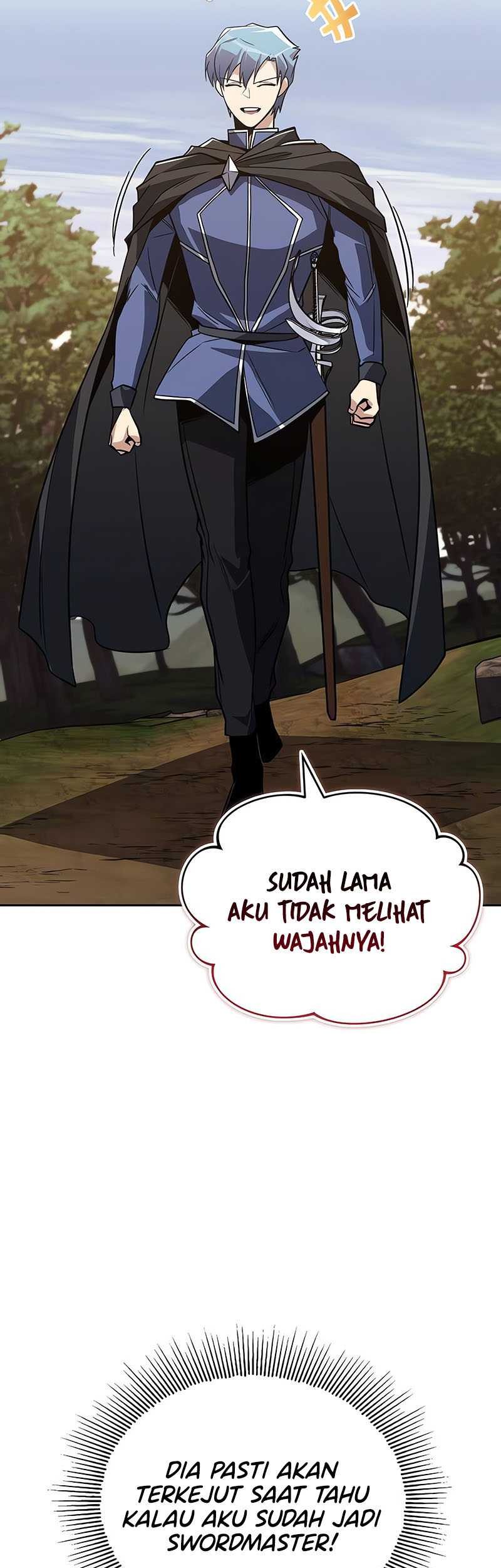 Lazy Prince Becomes a Genius Chapter 128 - halaman 74