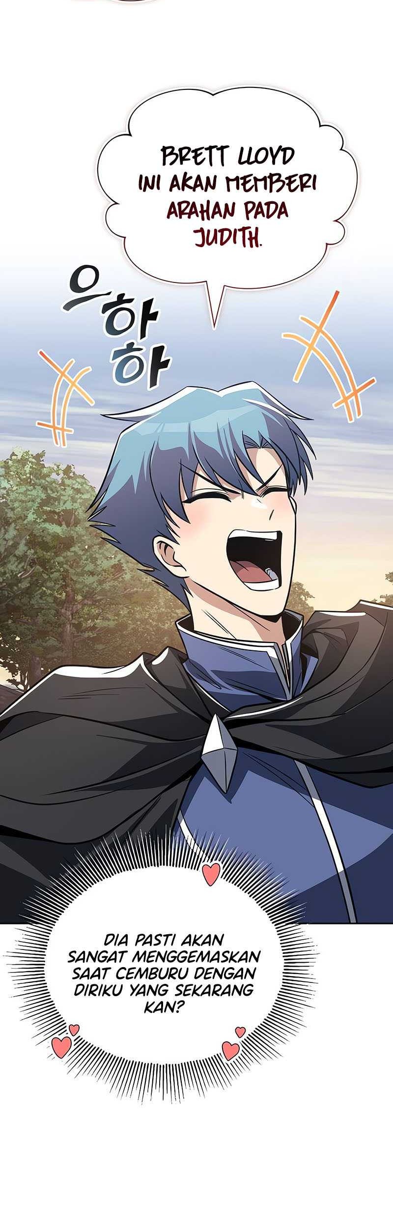 Lazy Prince Becomes a Genius Chapter 128 - halaman 76