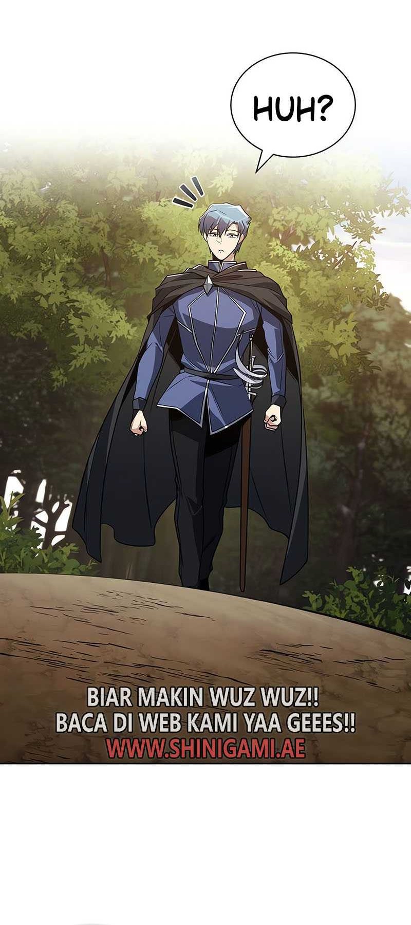 Lazy Prince Becomes a Genius Chapter 128 - halaman 77