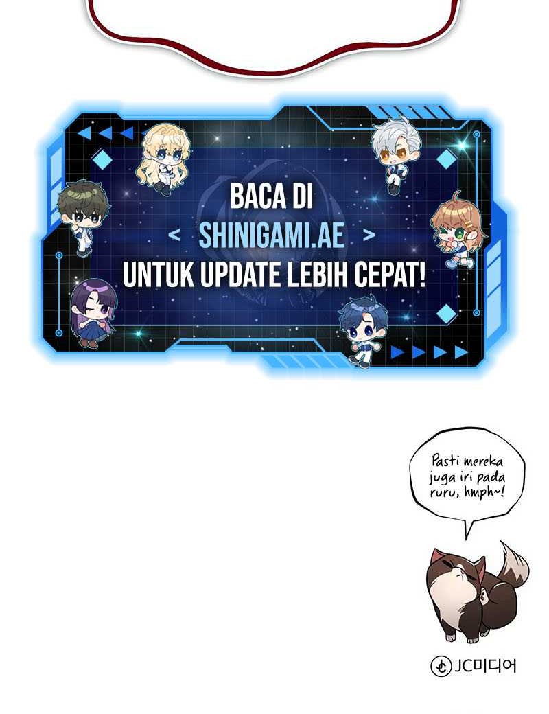 Lazy Prince Becomes a Genius Chapter 128 - halaman 80