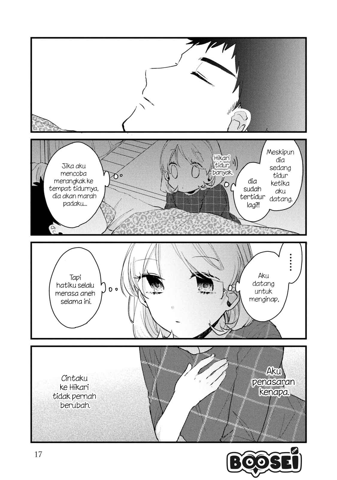 Lazy Prince Becomes a Genius Chapter 129 - halaman 19