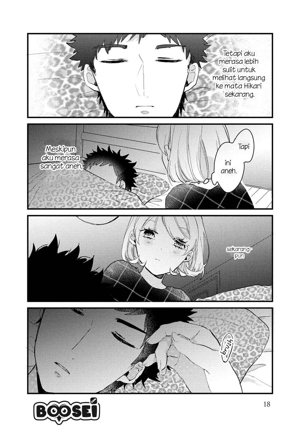 Lazy Prince Becomes a Genius Chapter 129 - halaman 20