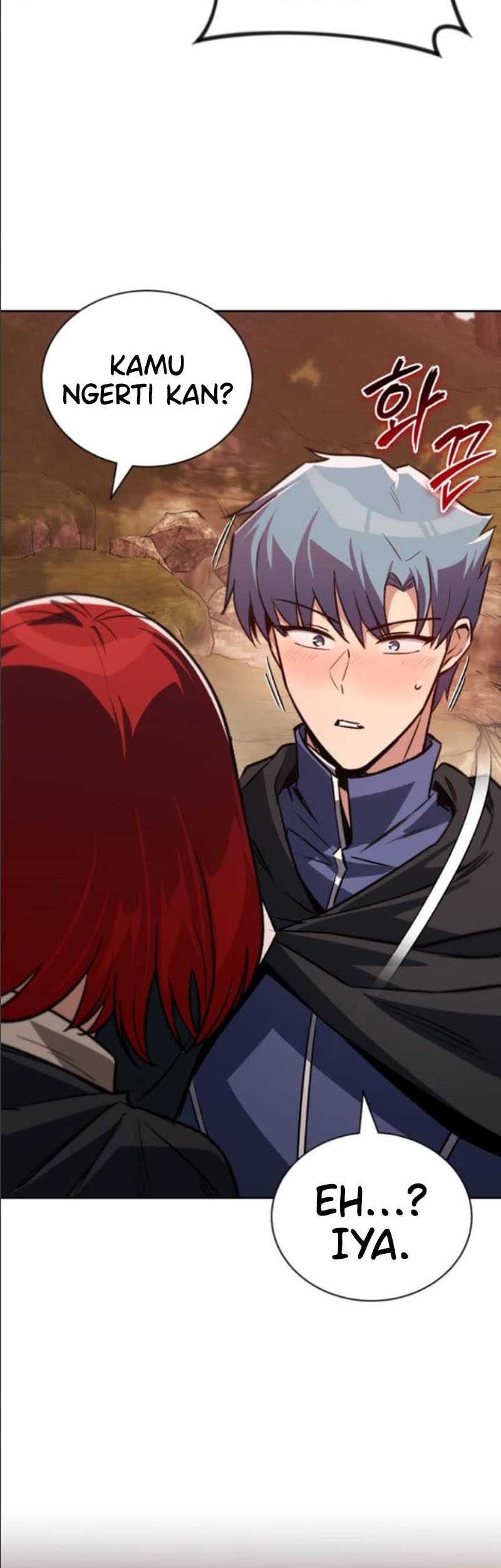 Lazy Prince Becomes a Genius Chapter 129 - halaman 23