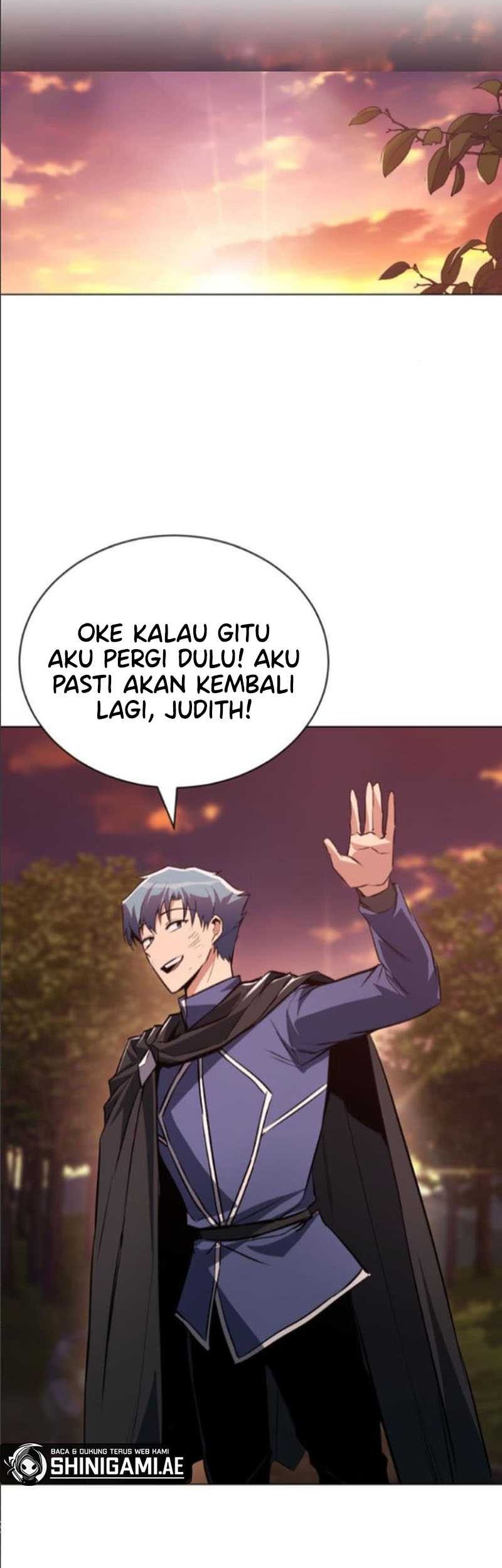 Lazy Prince Becomes a Genius Chapter 129 - halaman 24