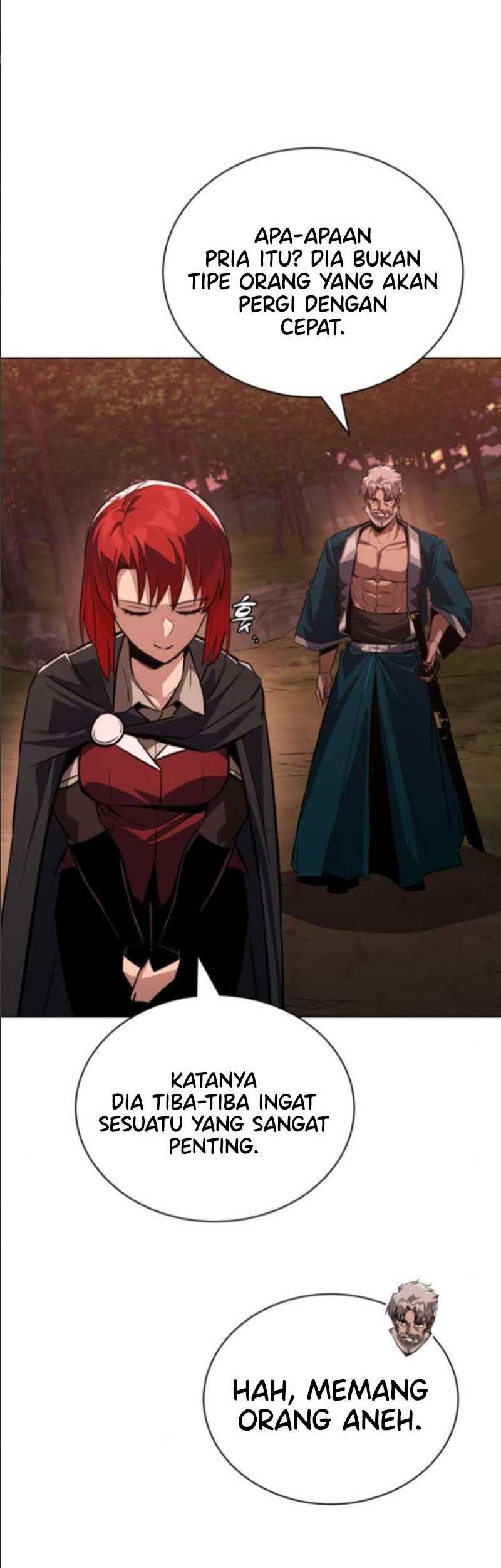 Lazy Prince Becomes a Genius Chapter 129 - halaman 25