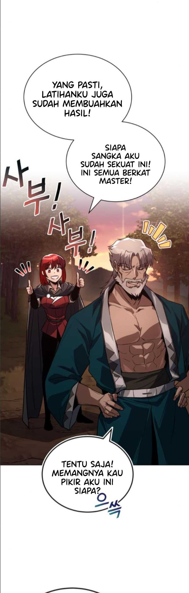 Lazy Prince Becomes a Genius Chapter 129 - halaman 26