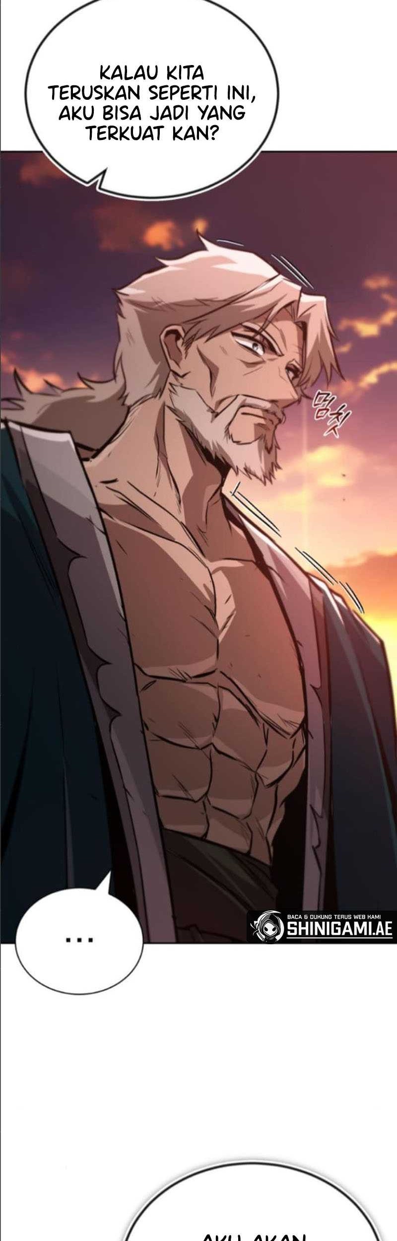 Lazy Prince Becomes a Genius Chapter 129 - halaman 27