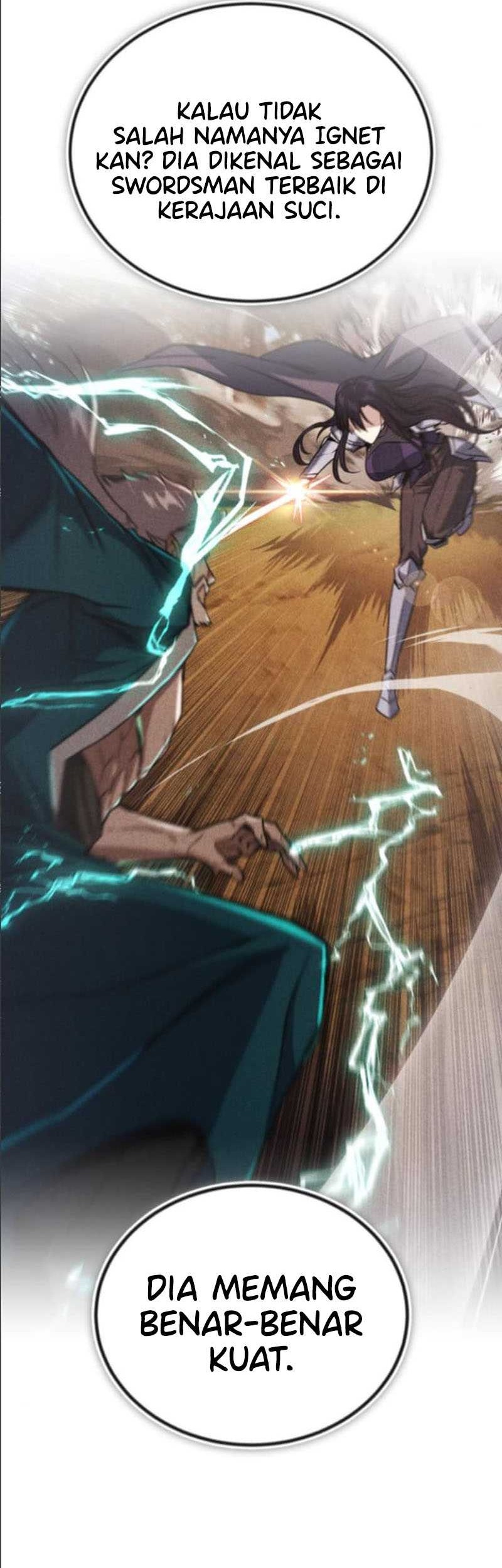 Lazy Prince Becomes a Genius Chapter 129 - halaman 29