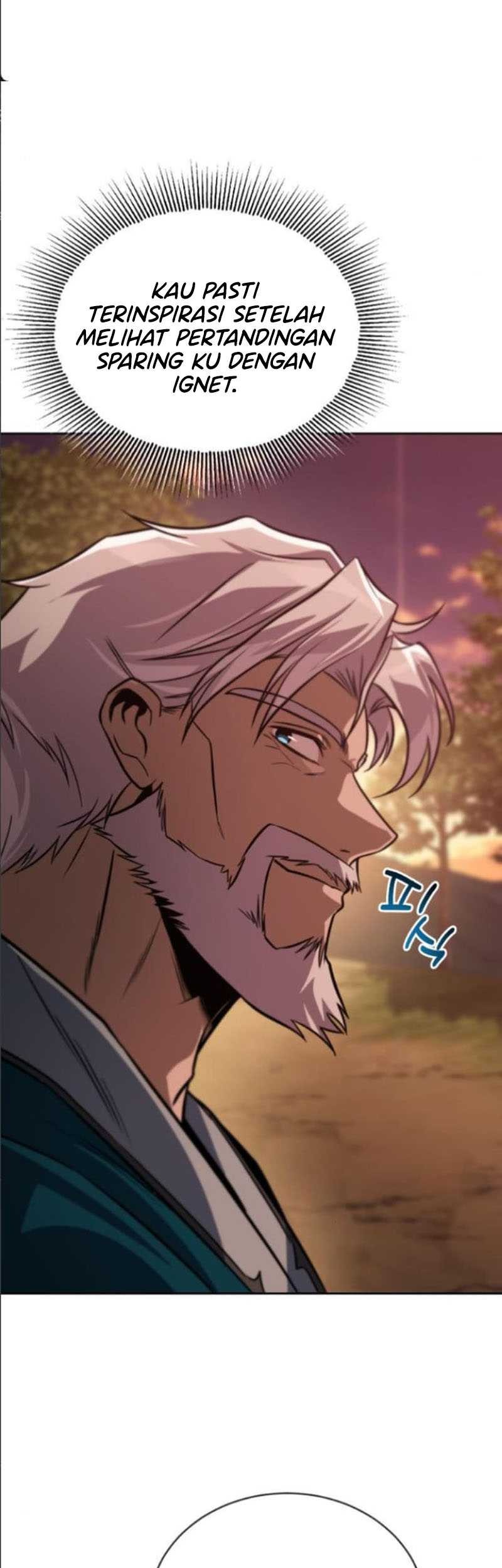 Lazy Prince Becomes a Genius Chapter 129 - halaman 30