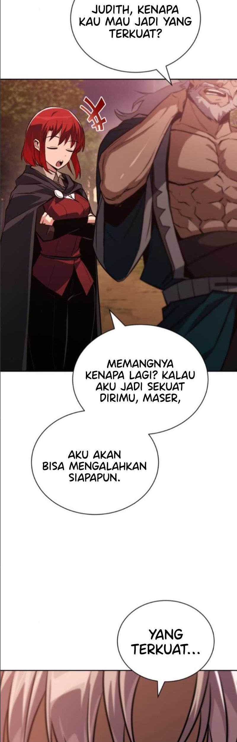 Lazy Prince Becomes a Genius Chapter 129 - halaman 31