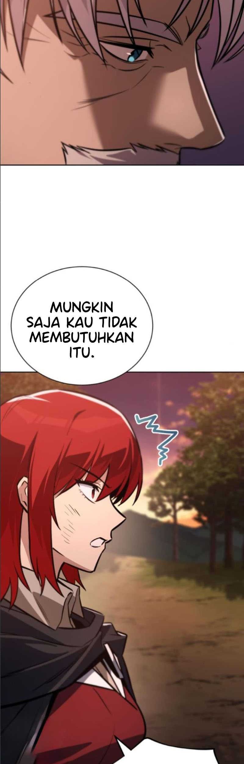 Lazy Prince Becomes a Genius Chapter 129 - halaman 32