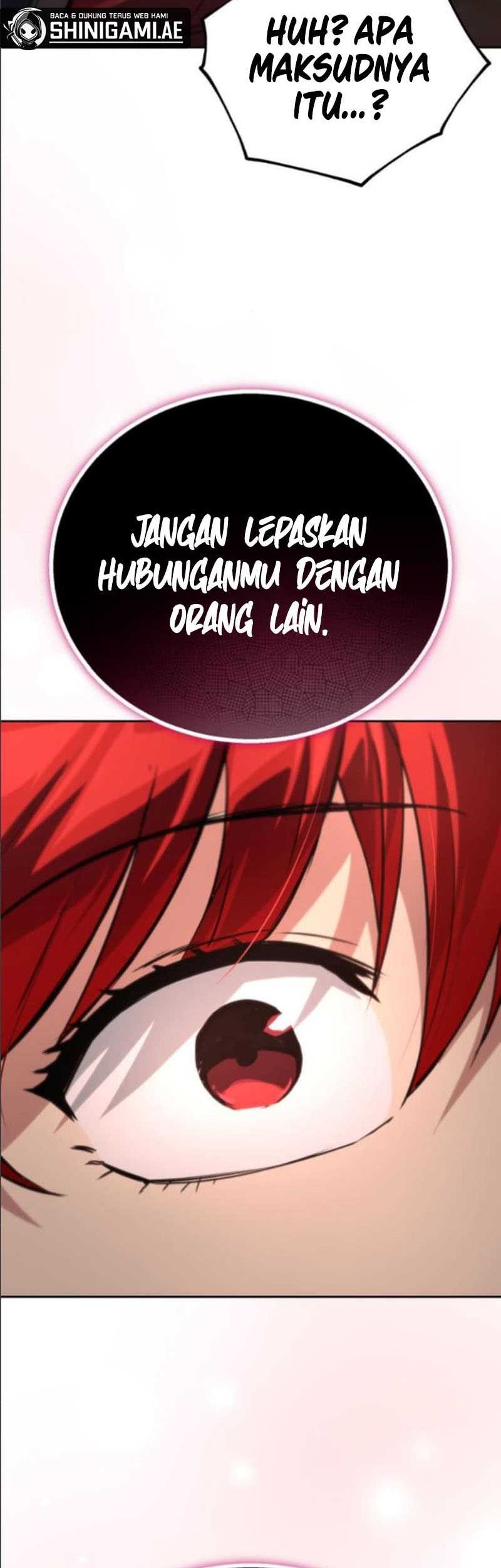 Lazy Prince Becomes a Genius Chapter 129 - halaman 33