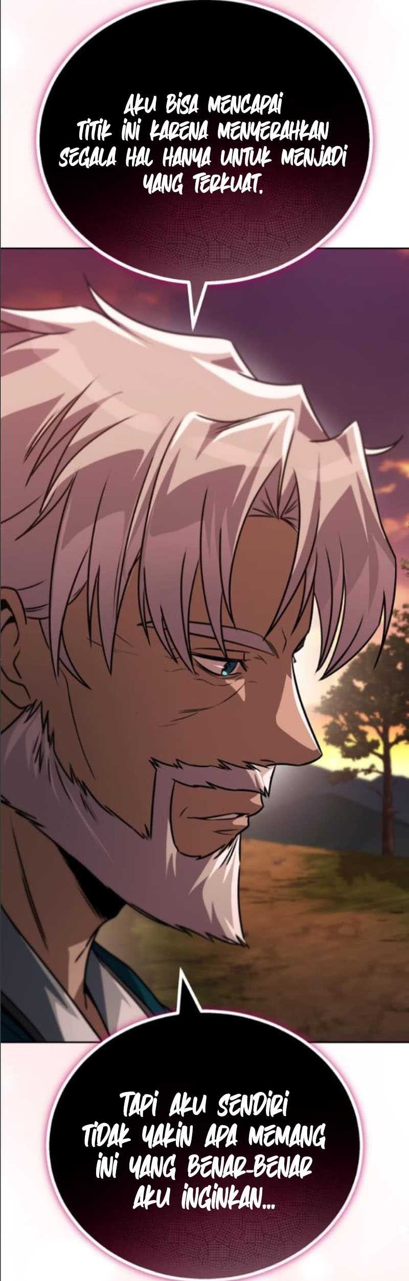 Lazy Prince Becomes a Genius Chapter 129 - halaman 34