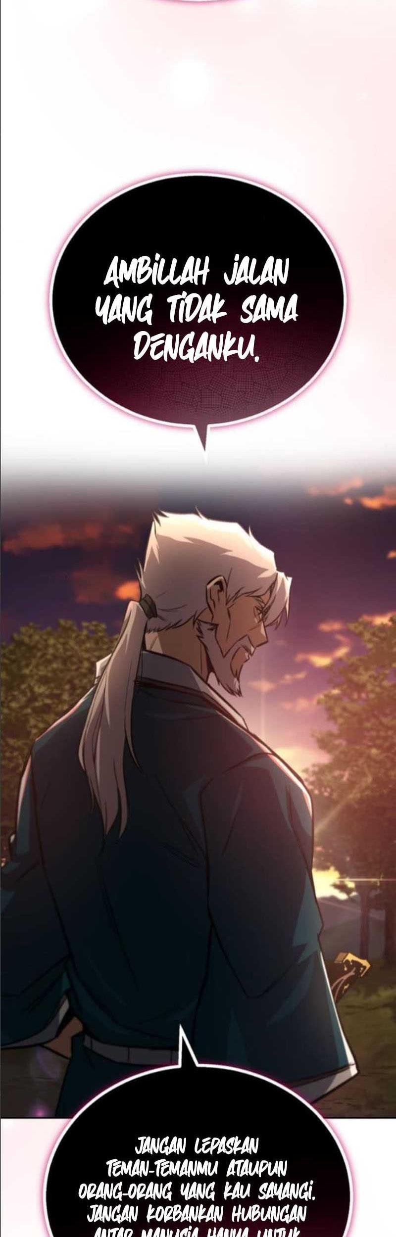 Lazy Prince Becomes a Genius Chapter 129 - halaman 35