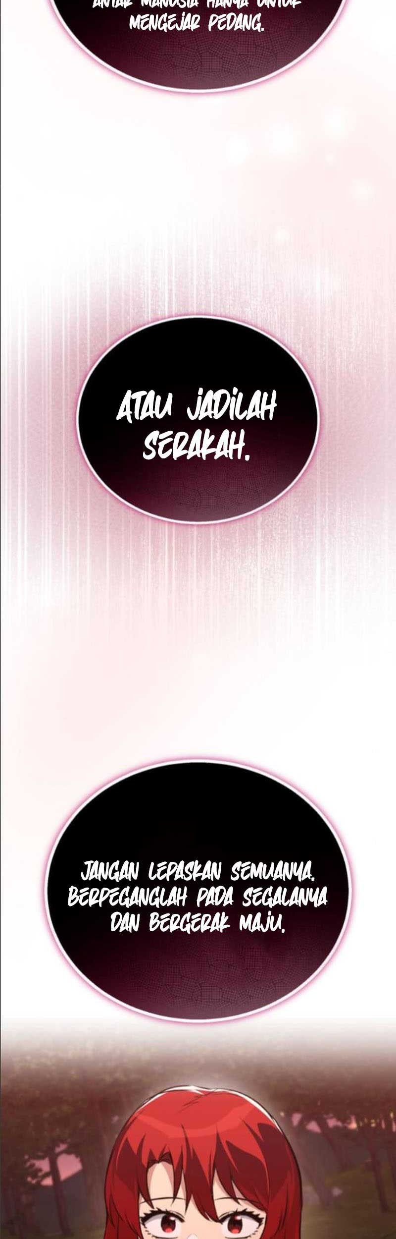 Lazy Prince Becomes a Genius Chapter 129 - halaman 36