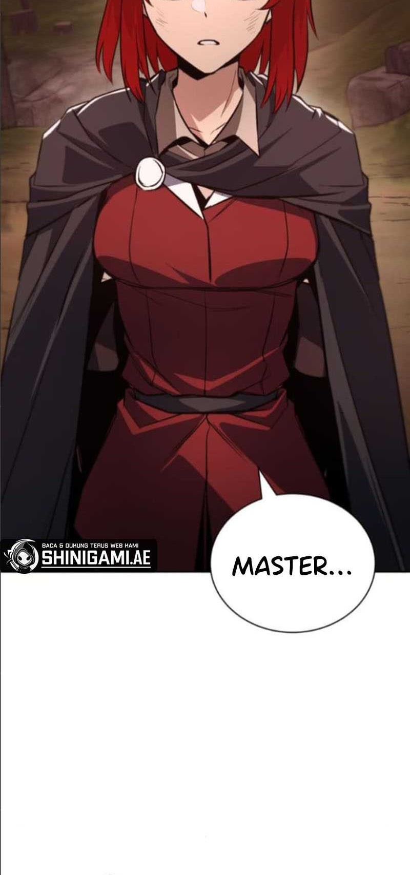 Lazy Prince Becomes a Genius Chapter 129 - halaman 37