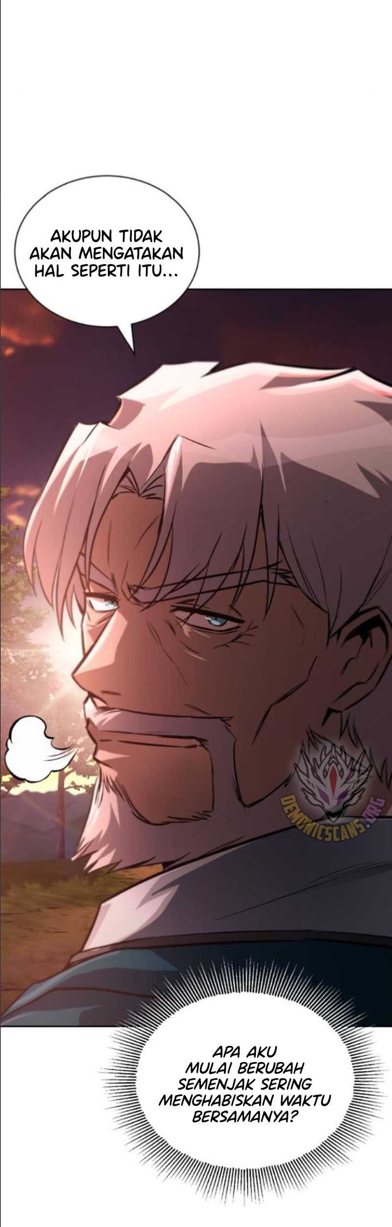 Lazy Prince Becomes a Genius Chapter 129 - halaman 39
