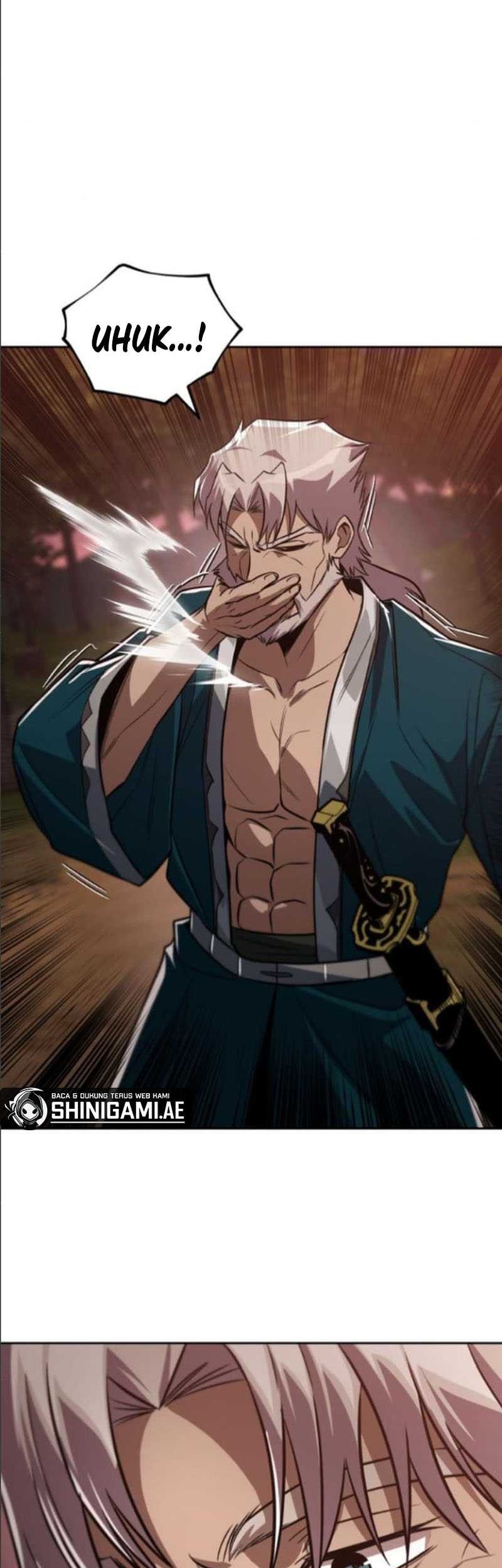 Lazy Prince Becomes a Genius Chapter 129 - halaman 40
