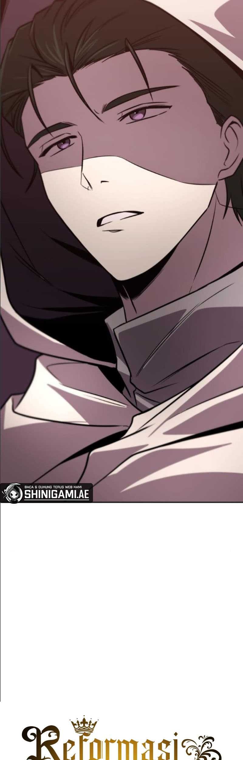 Lazy Prince Becomes a Genius Chapter 129 - halaman 46