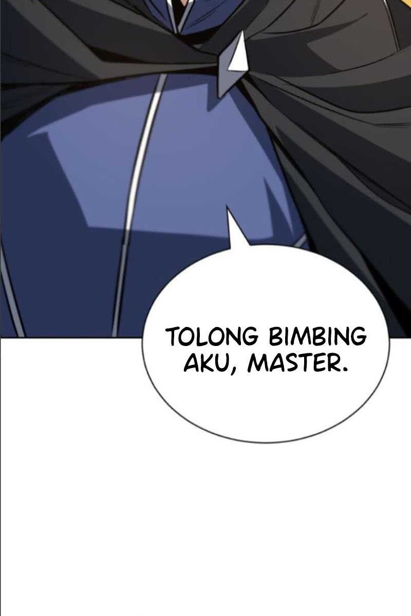 Lazy Prince Becomes a Genius Chapter 129 - halaman 49