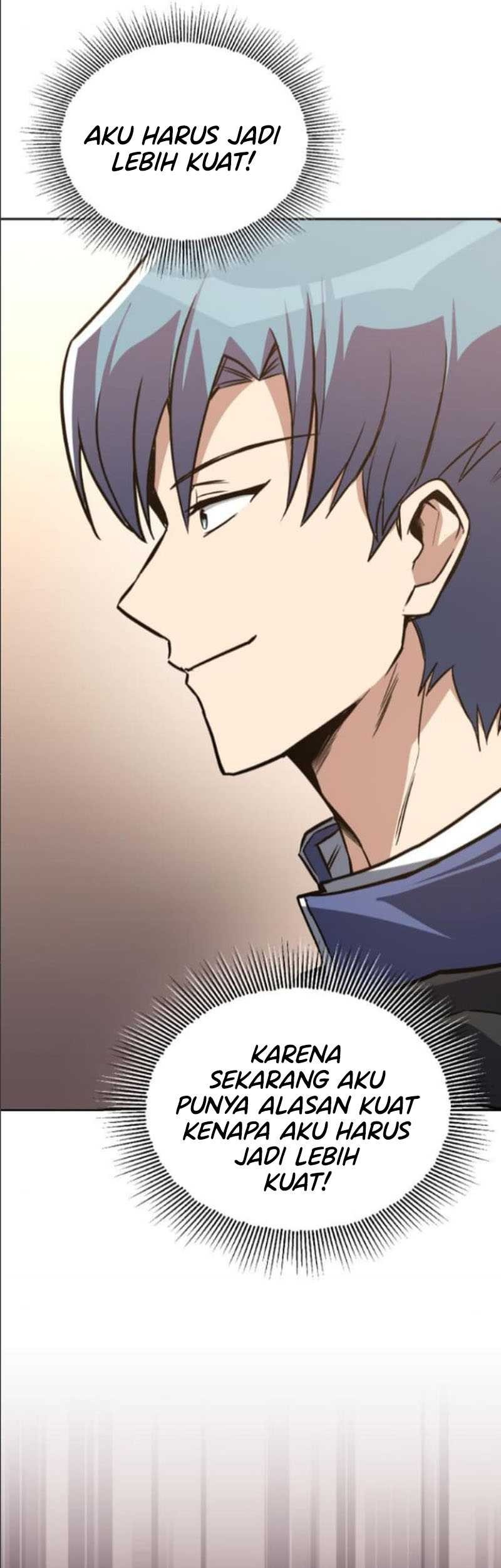 Lazy Prince Becomes a Genius Chapter 129 - halaman 50
