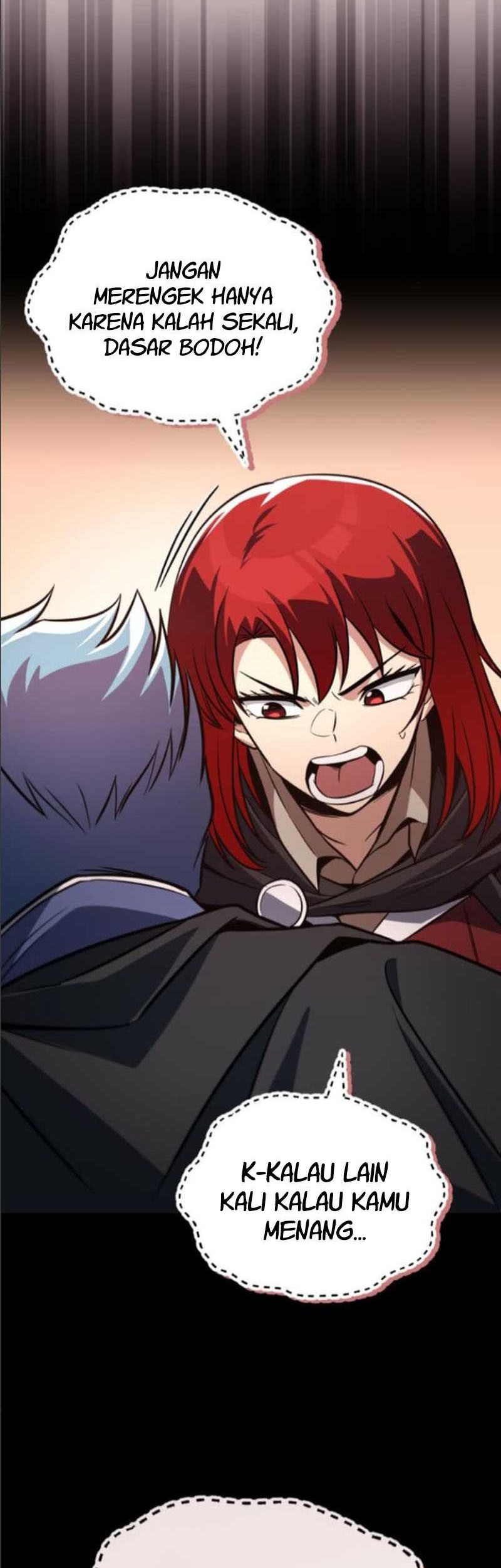 Lazy Prince Becomes a Genius Chapter 129 - halaman 51