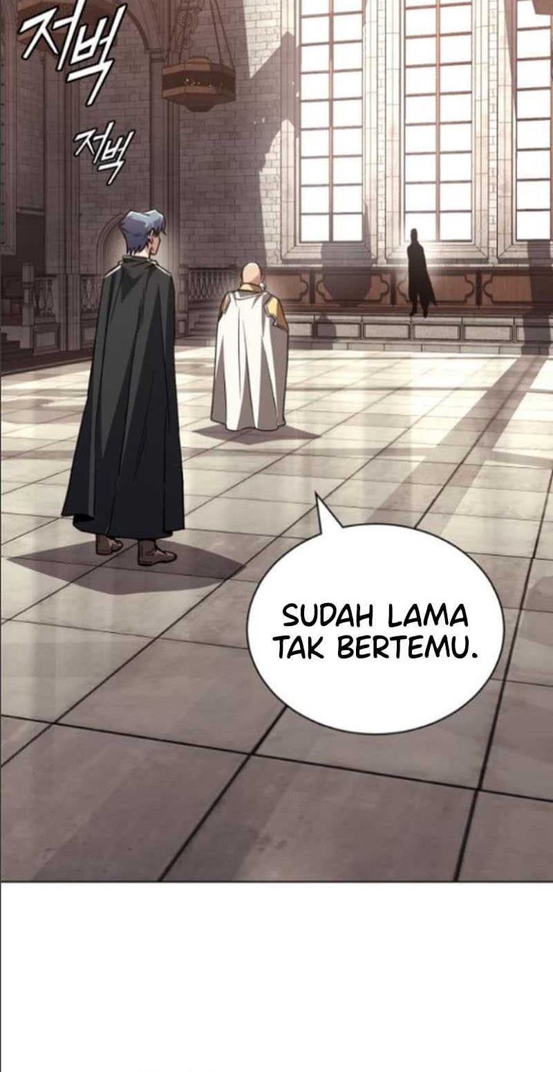 Lazy Prince Becomes a Genius Chapter 129 - halaman 57
