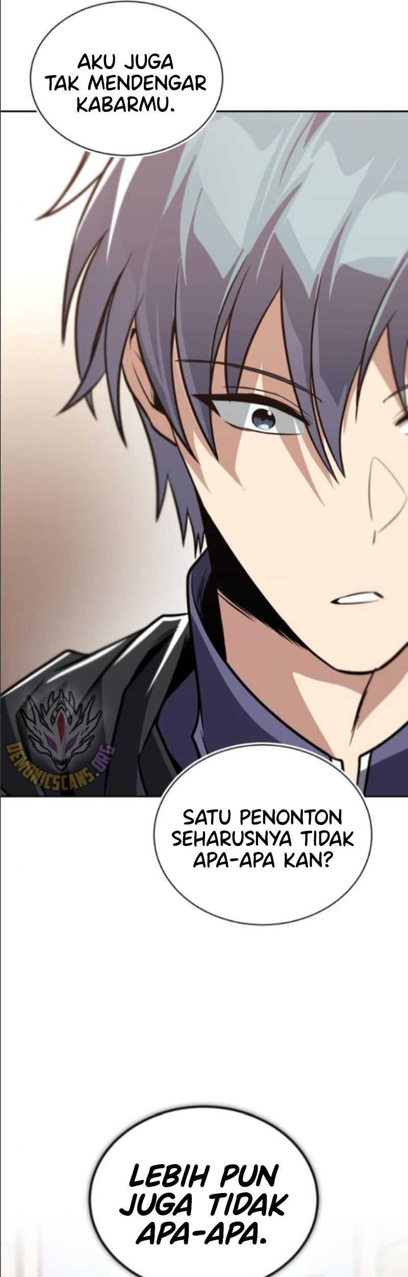 Lazy Prince Becomes a Genius Chapter 129 - halaman 58