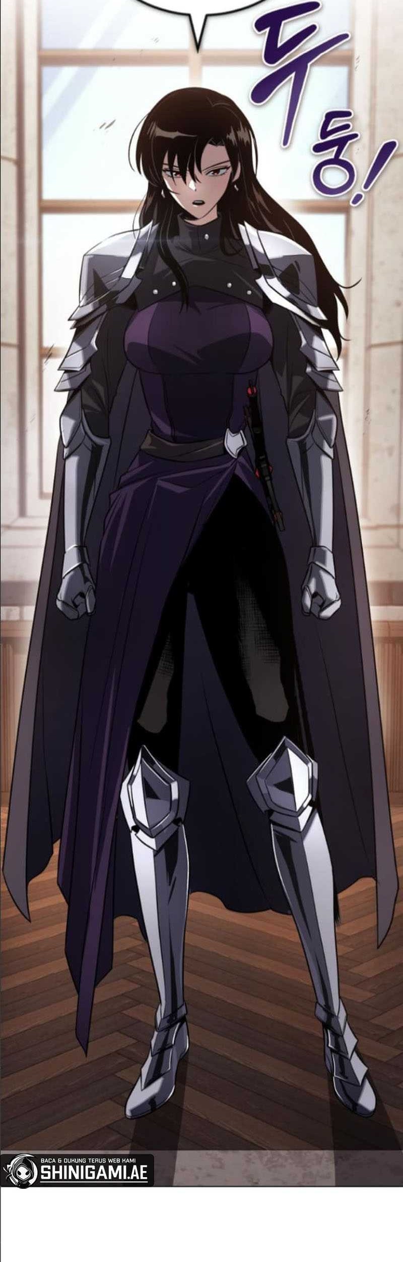 Lazy Prince Becomes a Genius Chapter 129 - halaman 59