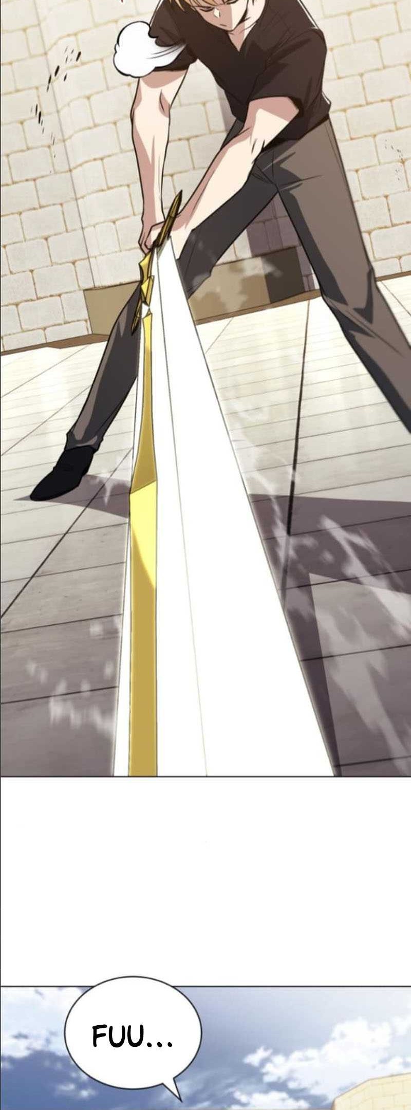 Lazy Prince Becomes a Genius Chapter 129 - halaman 61