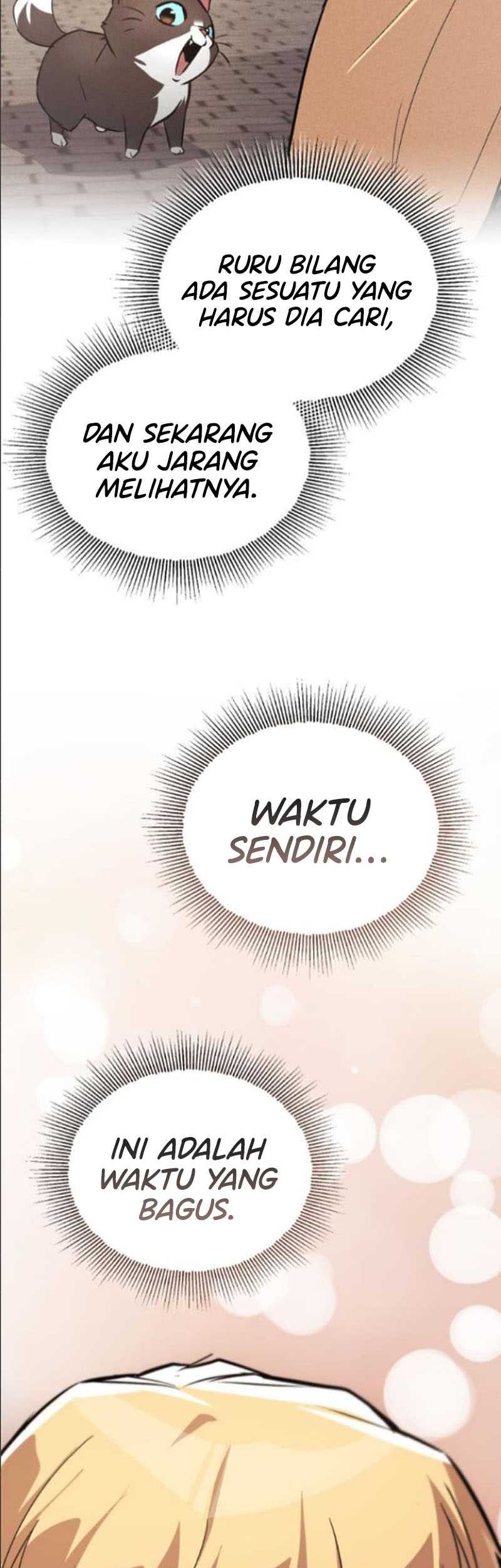 Lazy Prince Becomes a Genius Chapter 129 - halaman 64