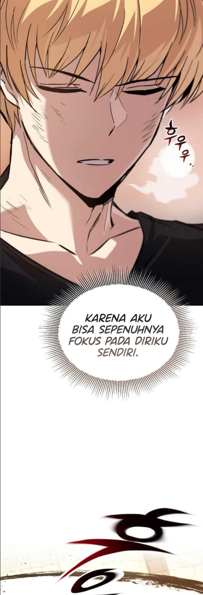 Lazy Prince Becomes a Genius Chapter 129 - halaman 65