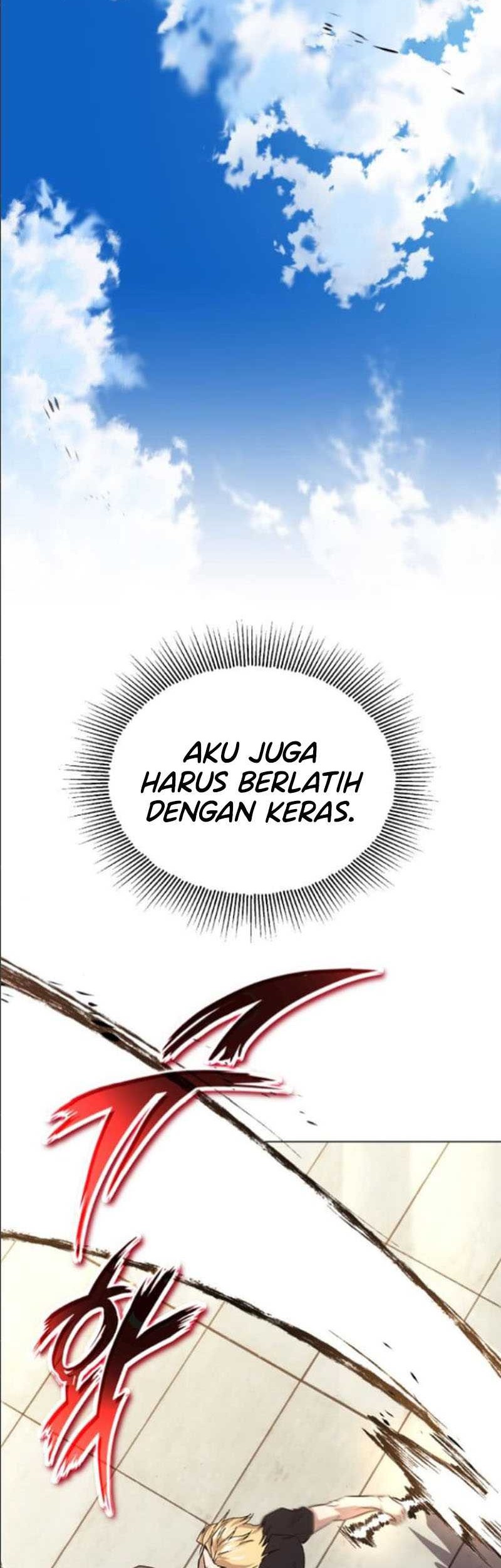 Lazy Prince Becomes a Genius Chapter 129 - halaman 67