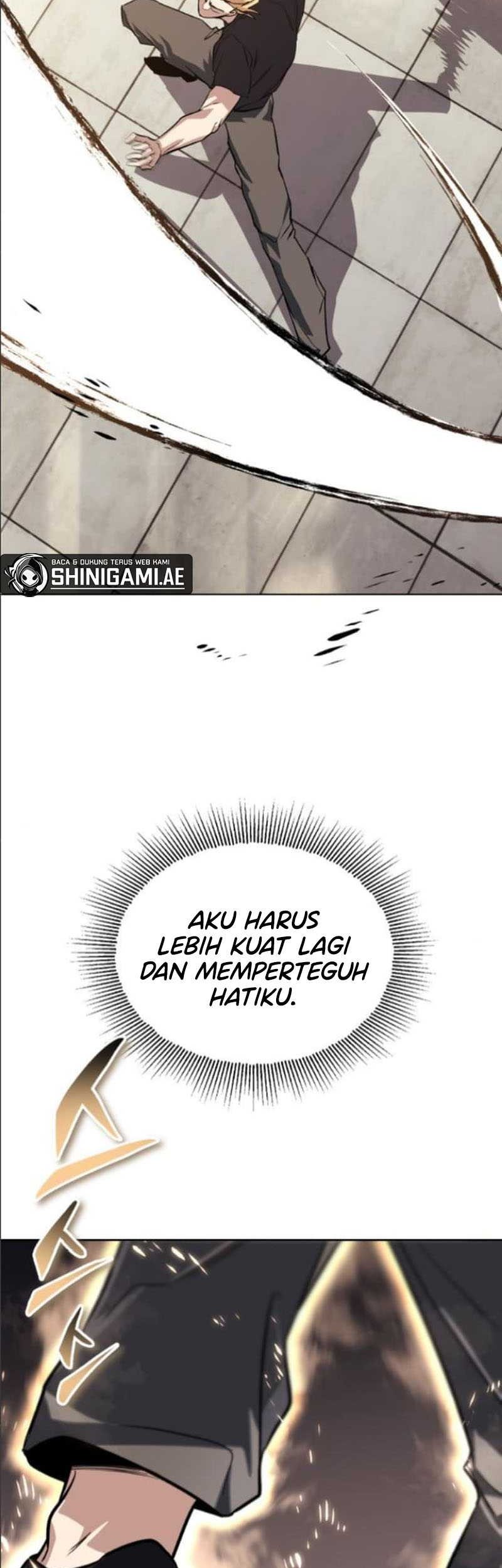 Lazy Prince Becomes a Genius Chapter 129 - halaman 68