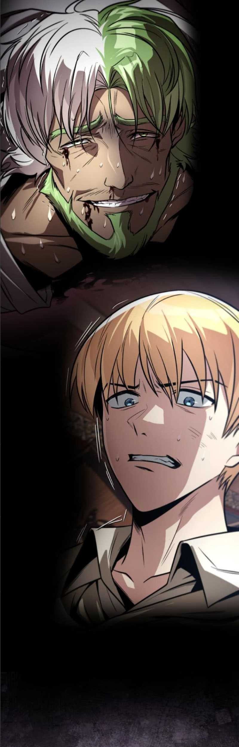 Lazy Prince Becomes a Genius Chapter 129 - halaman 70