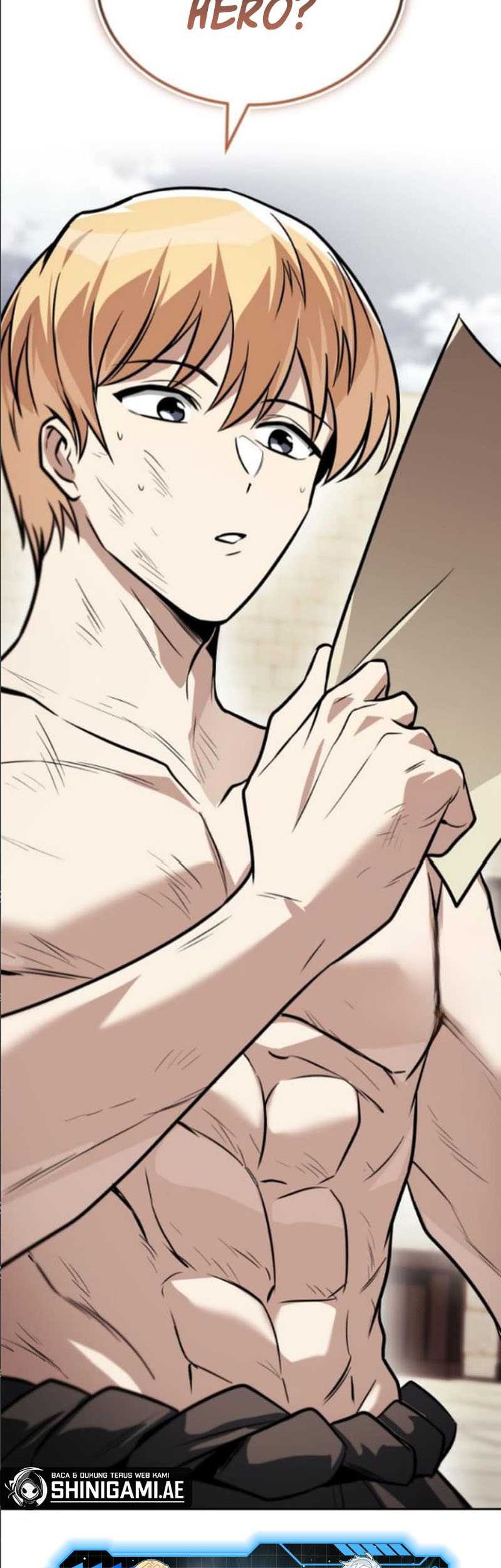 Lazy Prince Becomes a Genius Chapter 129 - halaman 75