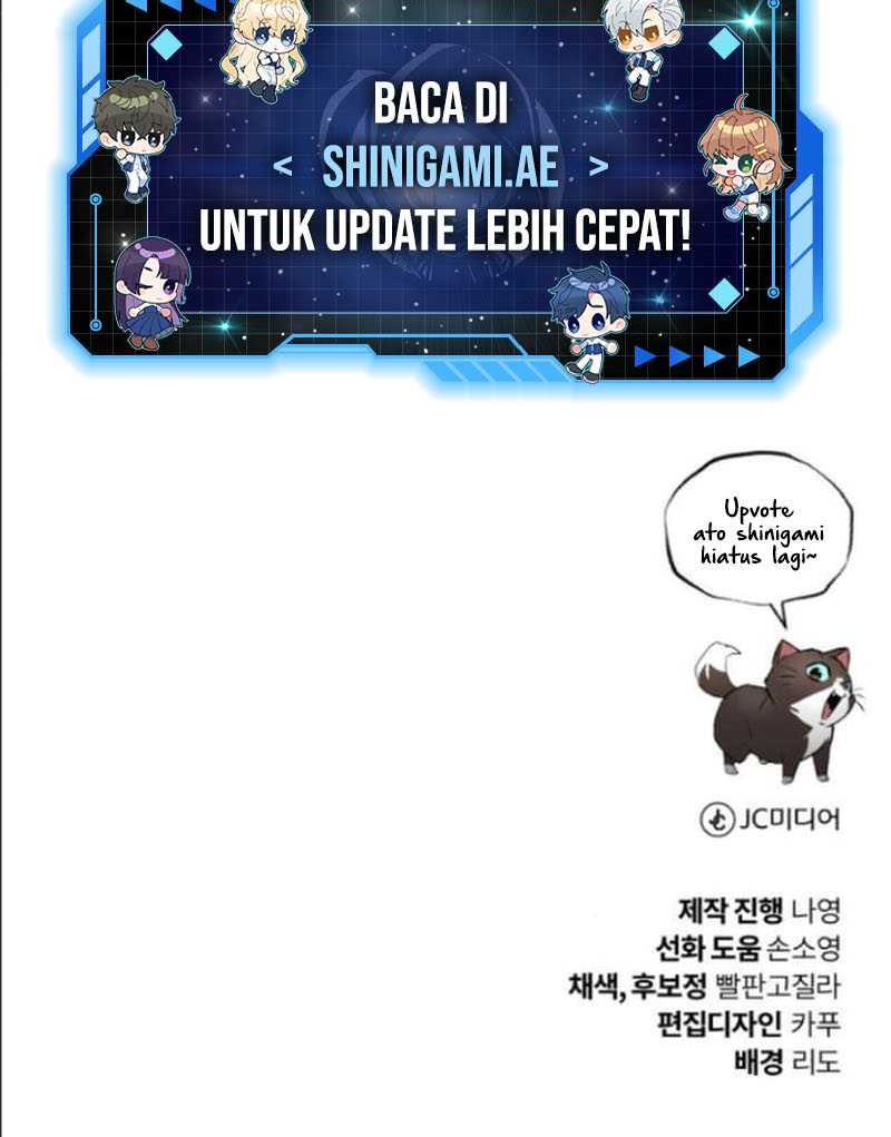 Lazy Prince Becomes a Genius Chapter 129 - halaman 76