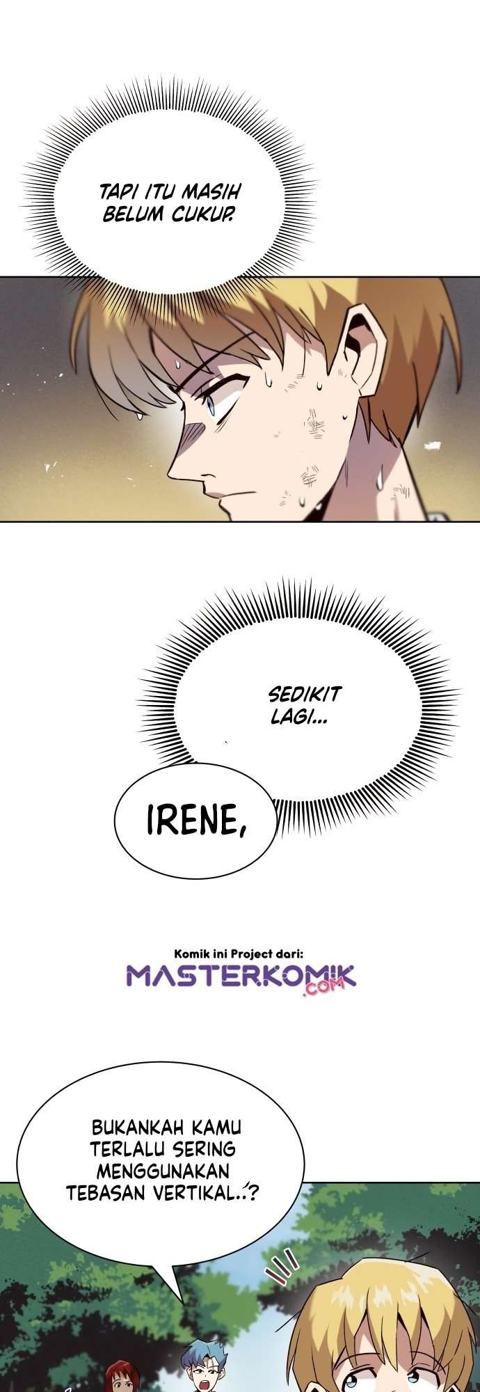 Lazy Prince Becomes a Genius Chapter 13 - halaman 12