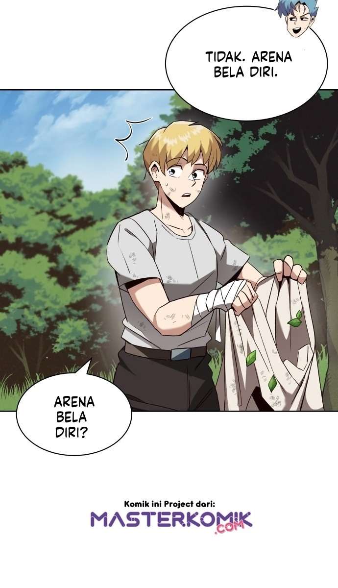 Lazy Prince Becomes a Genius Chapter 13 - halaman 14