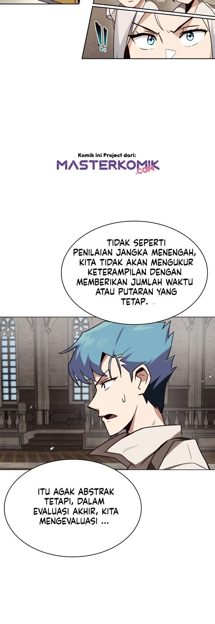 Lazy Prince Becomes a Genius Chapter 13 - halaman 18