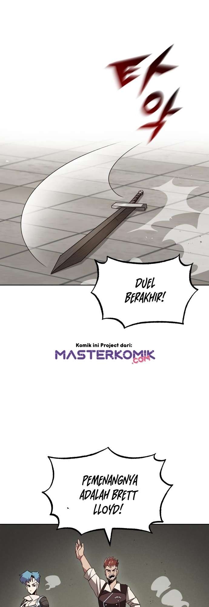 Lazy Prince Becomes a Genius Chapter 13 - halaman 2