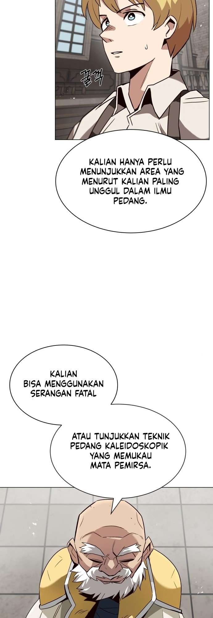 Lazy Prince Becomes a Genius Chapter 13 - halaman 20