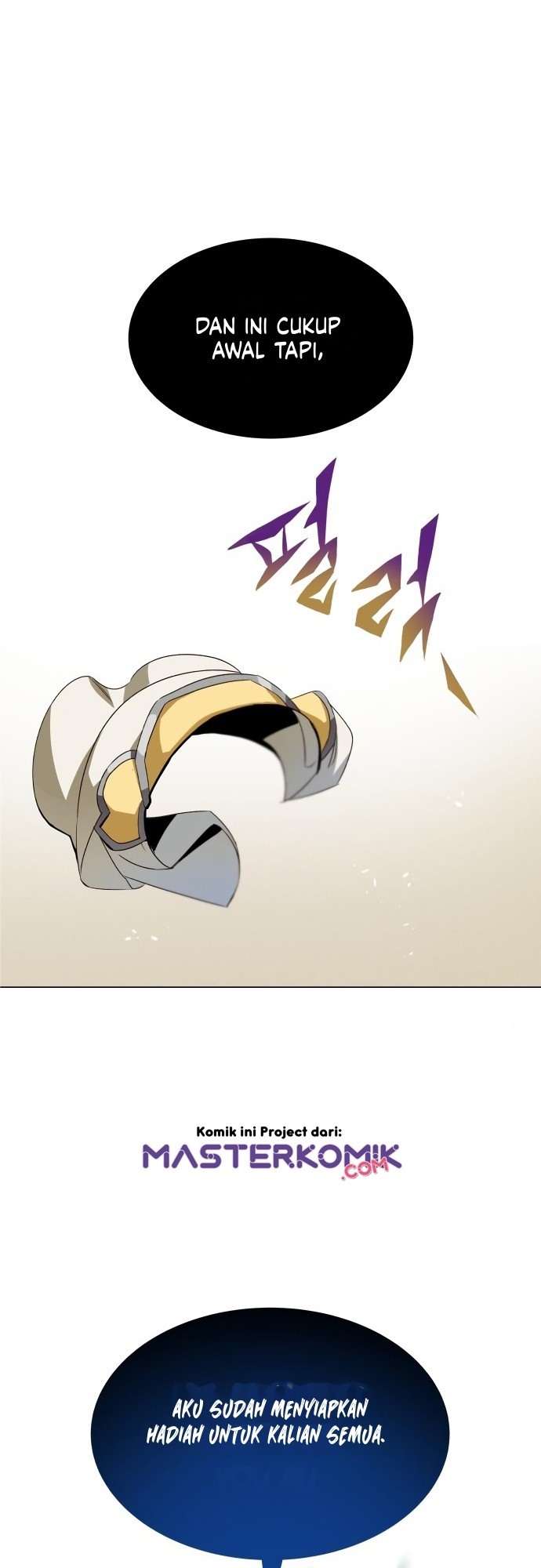 Lazy Prince Becomes a Genius Chapter 13 - halaman 22
