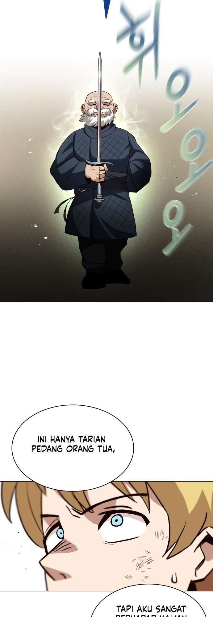 Lazy Prince Becomes a Genius Chapter 13 - halaman 23