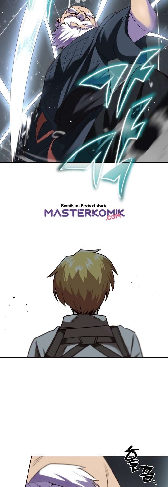 Lazy Prince Becomes a Genius Chapter 13 - halaman 31