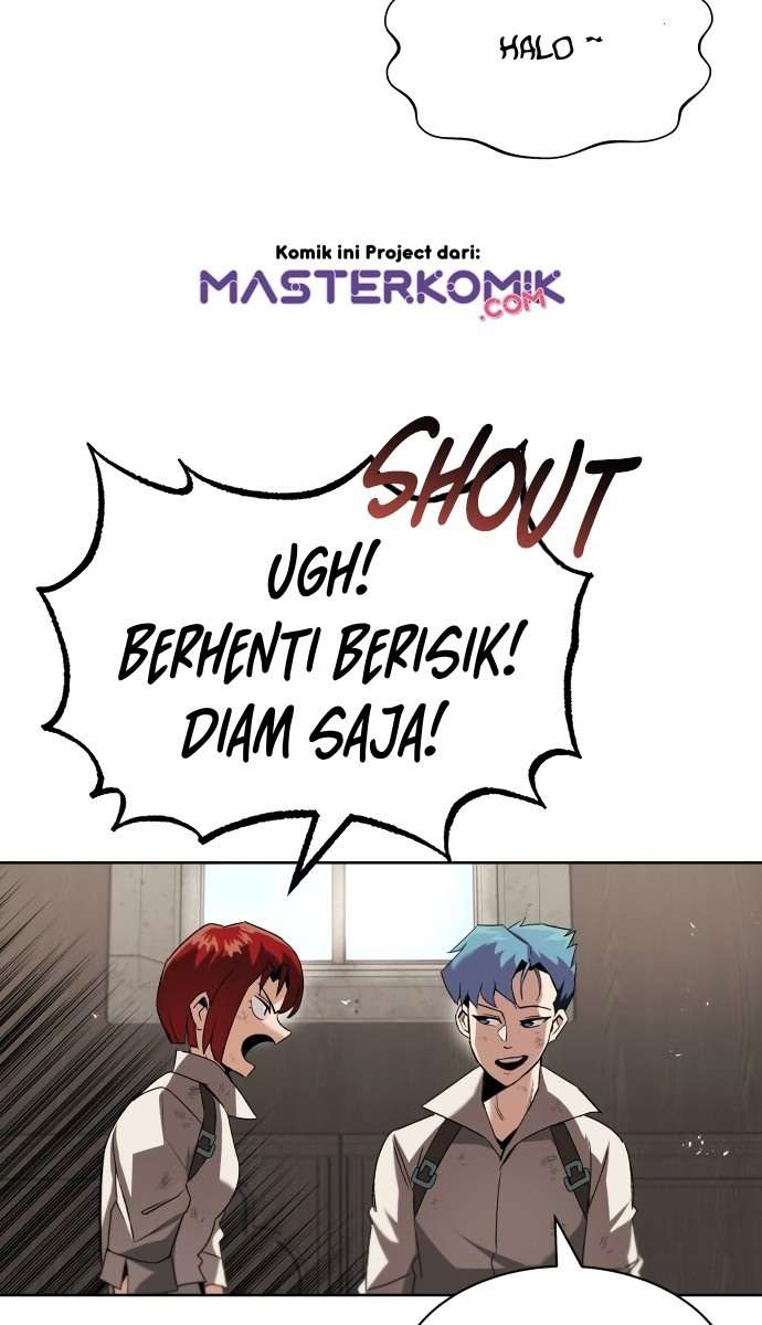 Lazy Prince Becomes a Genius Chapter 13 - halaman 40