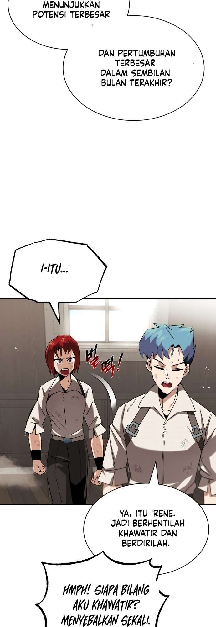 Lazy Prince Becomes a Genius Chapter 13 - halaman 45